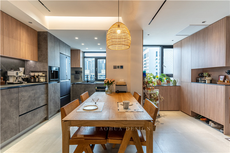 廚房裝修,廚房設計,武漢裝修