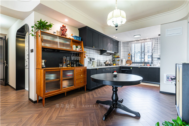 廚房裝修,廚房設計,武漢裝修