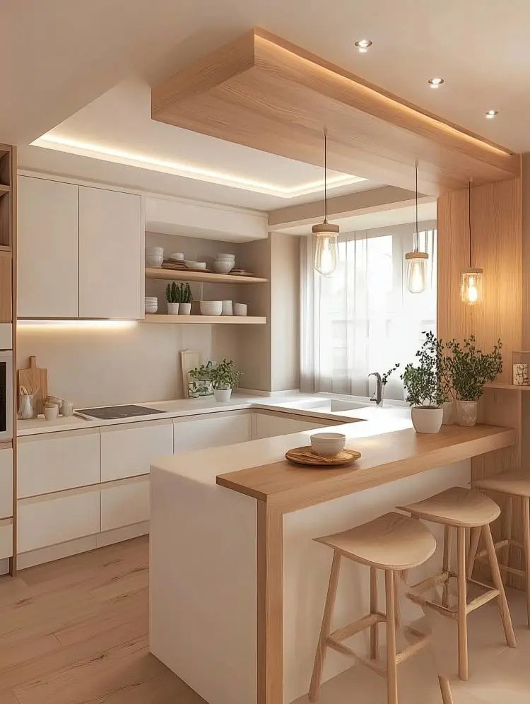 廚房裝修,廚房設計,武漢裝修