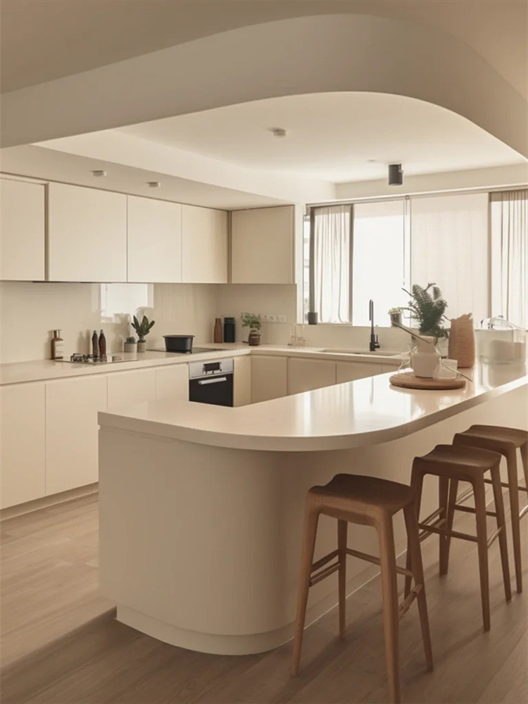 廚房裝修,廚房設計,武漢裝修