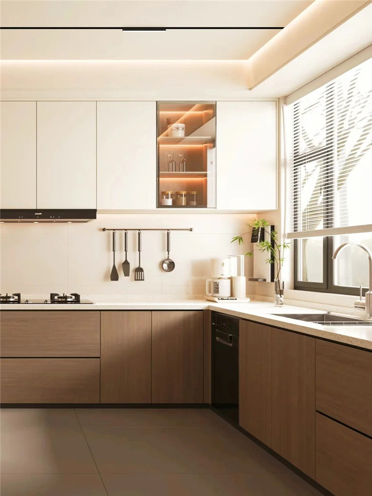 廚房裝修,廚房設計,武漢裝修