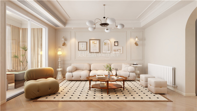 兒童房裝修,有娃家庭裝修,武漢裝修設計