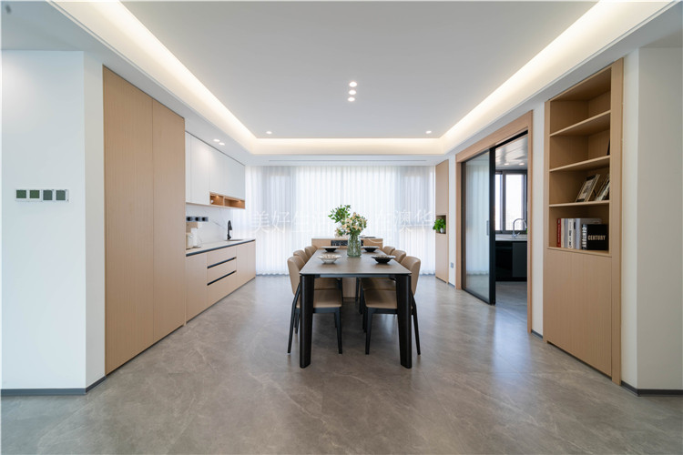 兒童房裝修,有娃家庭裝修,武漢裝修設計