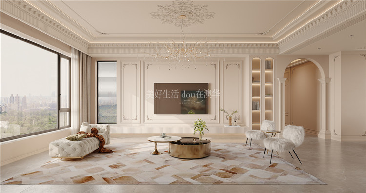 兒童房裝修,有娃家庭裝修,武漢裝修設計