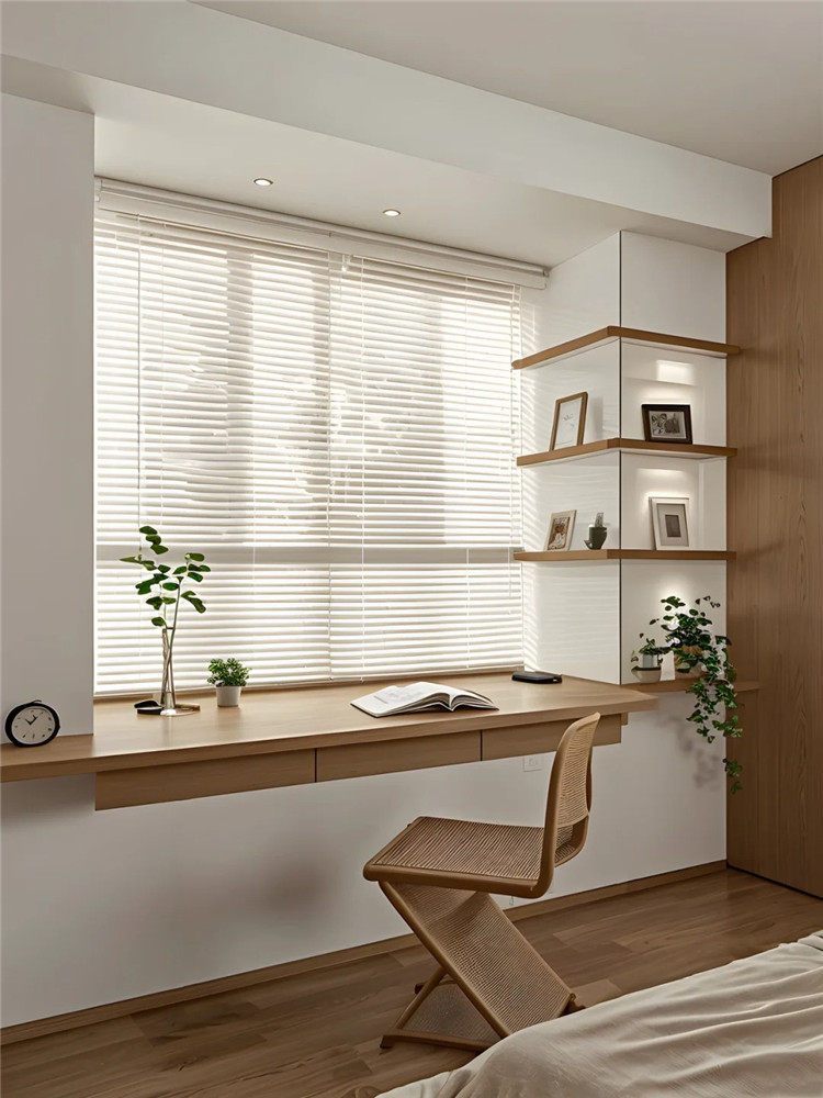 飄窗設(shè)計,武漢室內(nèi)設(shè)計