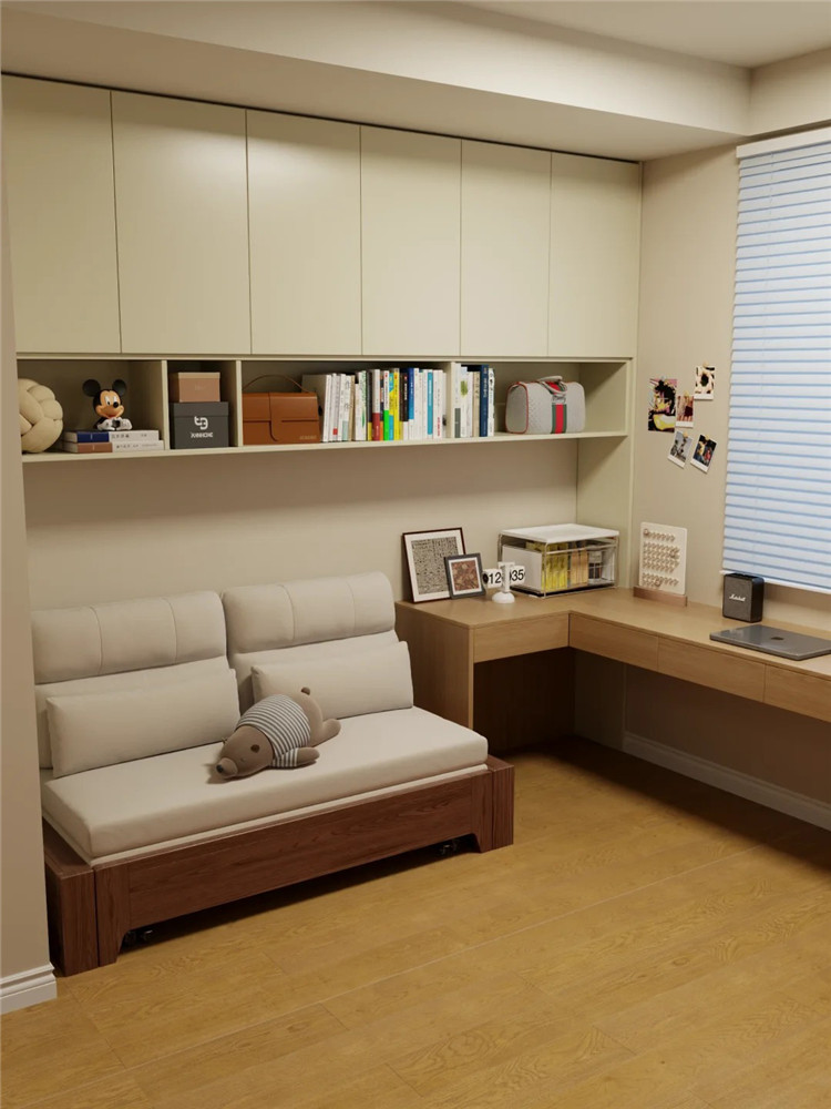 新房裝修,臥室設(shè)計(jì),武漢室內(nèi)設(shè)計(jì)