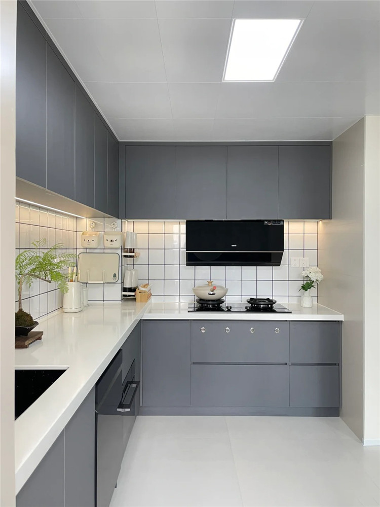 廚房裝修,廚房設計,武漢裝修