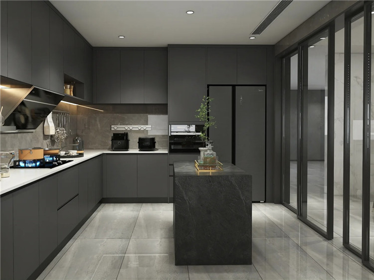 廚房裝修,廚房設計,武漢裝修