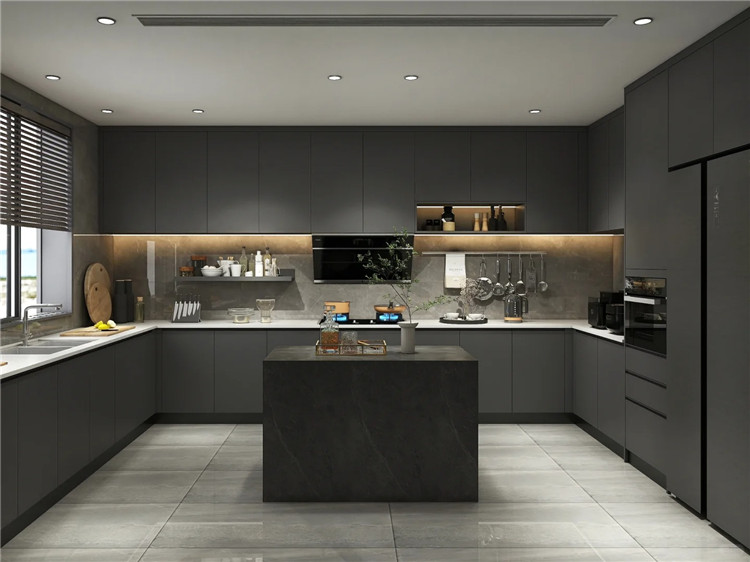 廚房裝修,廚房設計,武漢裝修