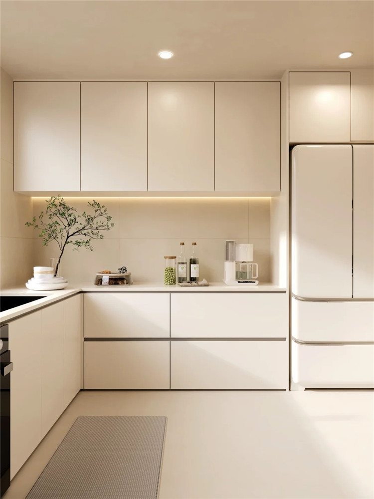 廚房裝修,廚房設計,武漢裝修