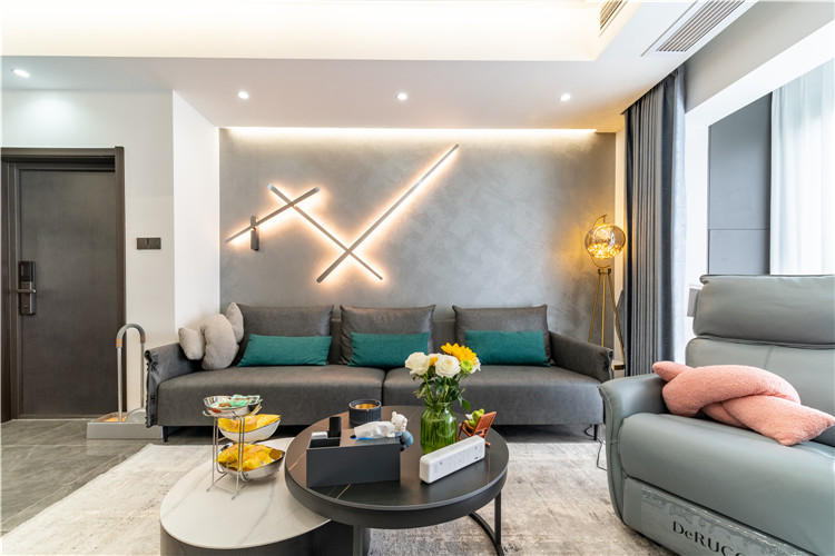 武漢室內設計,武漢裝修設計