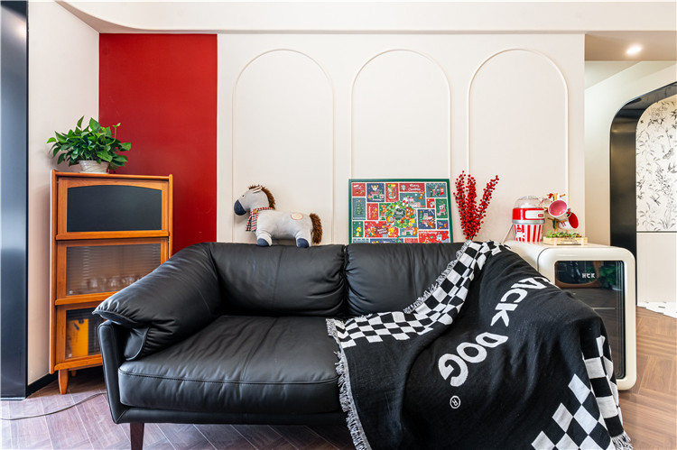 客廳設計,武漢室內設計