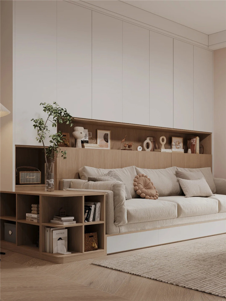 客廳設計,武漢室內設計