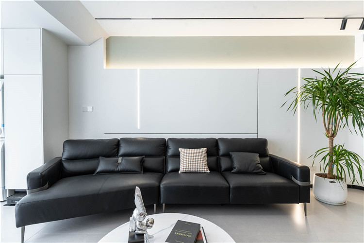 沙發背景墻設計,客廳設計