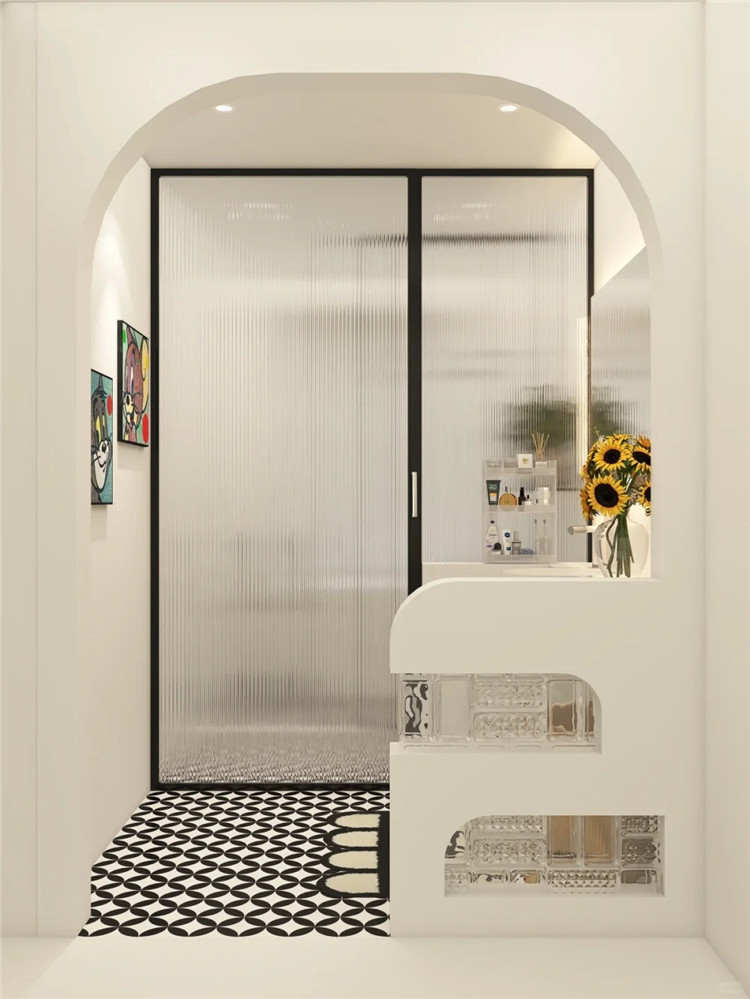 衛(wèi)生間改造,衛(wèi)生間裝修,暗衛(wèi)改造