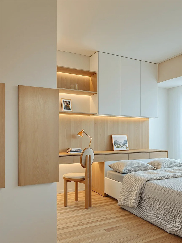 臥室裝修,臥室設計