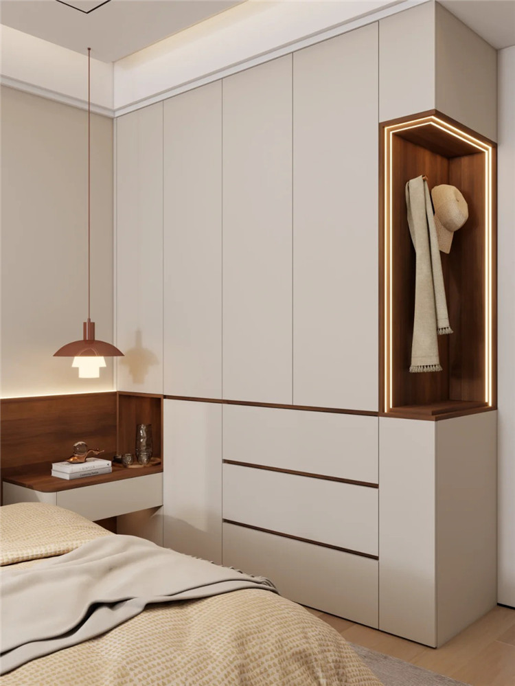 臥室裝修,臥室設計