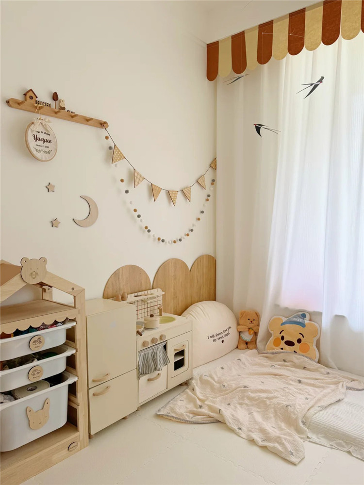 臥室設計,臥室布局