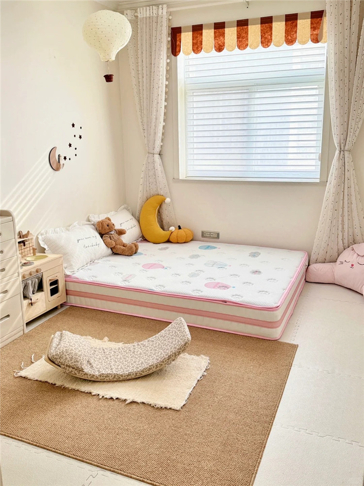 臥室設計,臥室布局