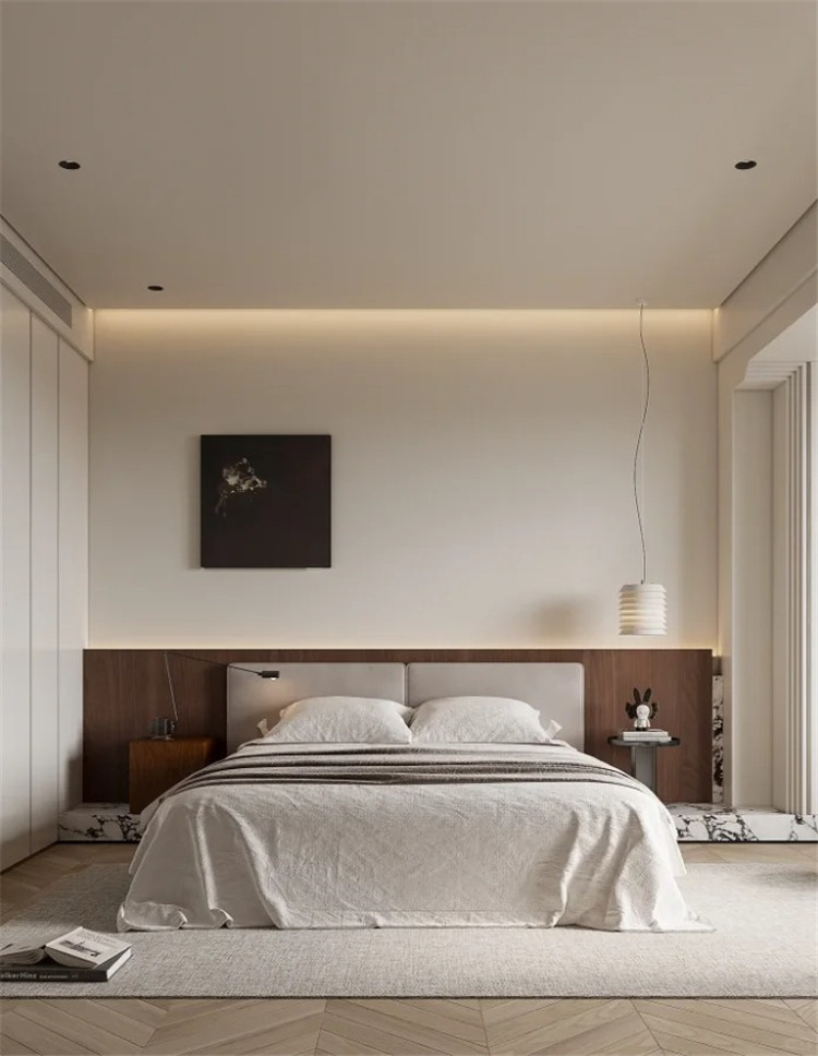 臥室裝修,臥室設計