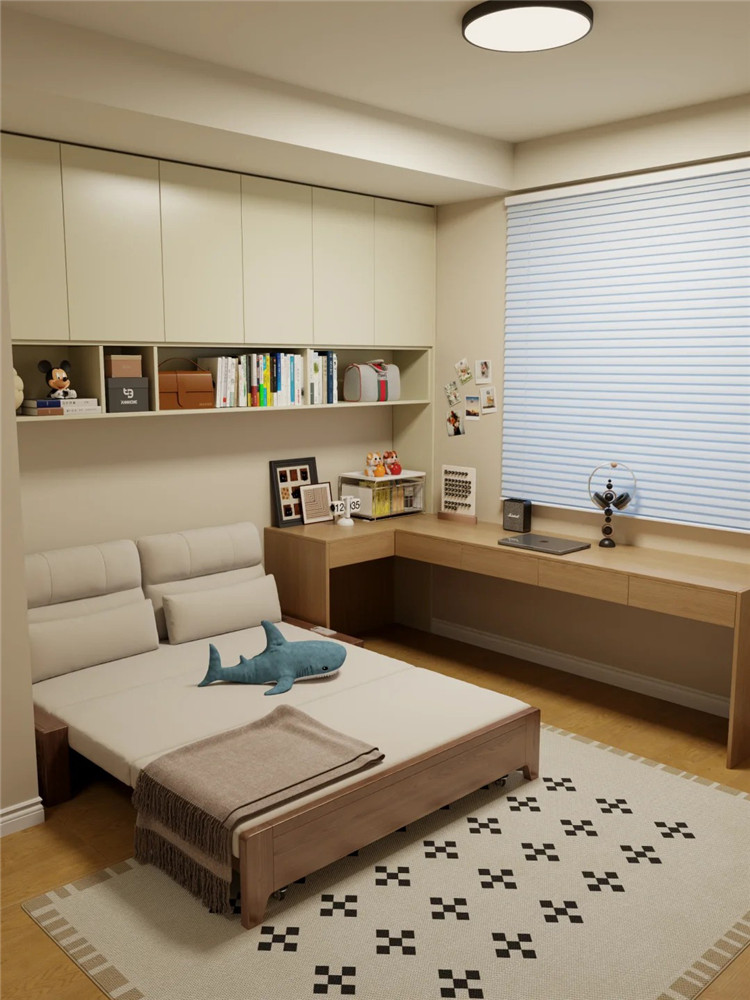 臥室設計,臥室布局