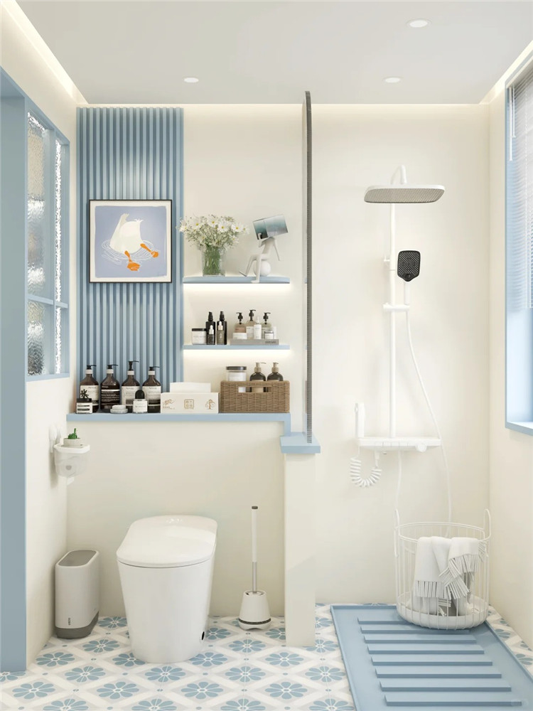 家居配色,武漢裝修,武漢裝修設(shè)計(jì)