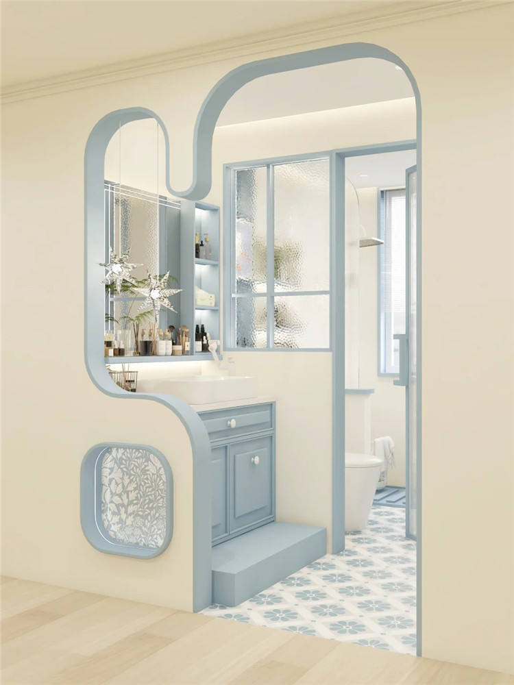 家居配色,武漢裝修,武漢裝修設(shè)計(jì)