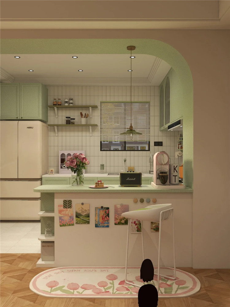 家居配色,武漢裝修,武漢裝修設(shè)計(jì)