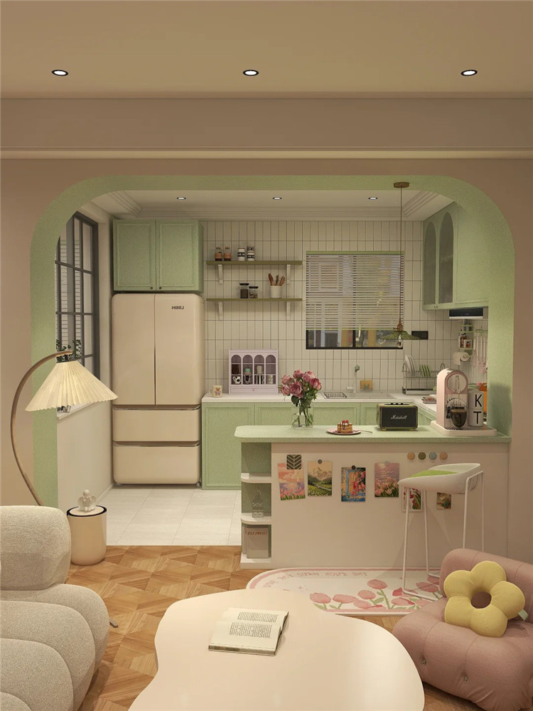 家居配色,武漢裝修,武漢裝修設(shè)計(jì)