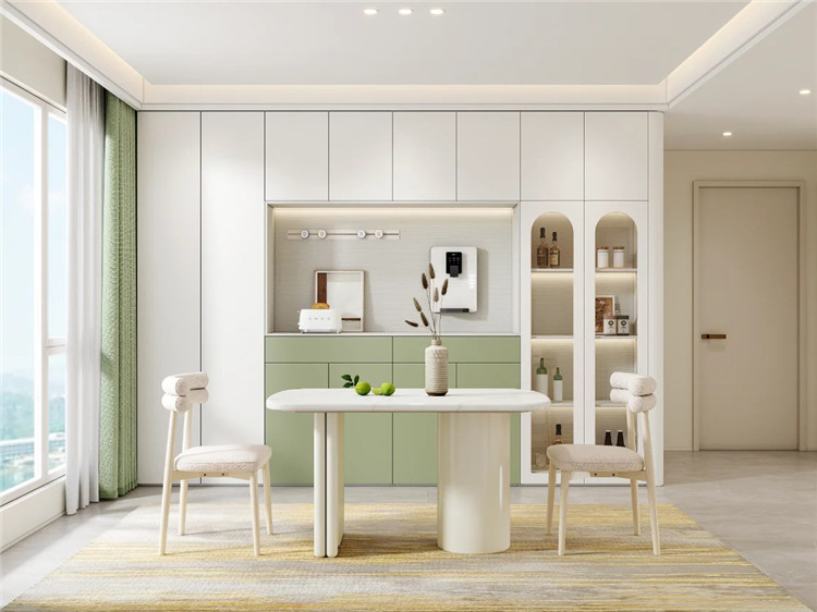 家居配色,武漢裝修,武漢裝修設(shè)計(jì)