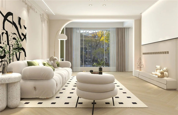 家居配色,武漢裝修,武漢裝修設(shè)計(jì)