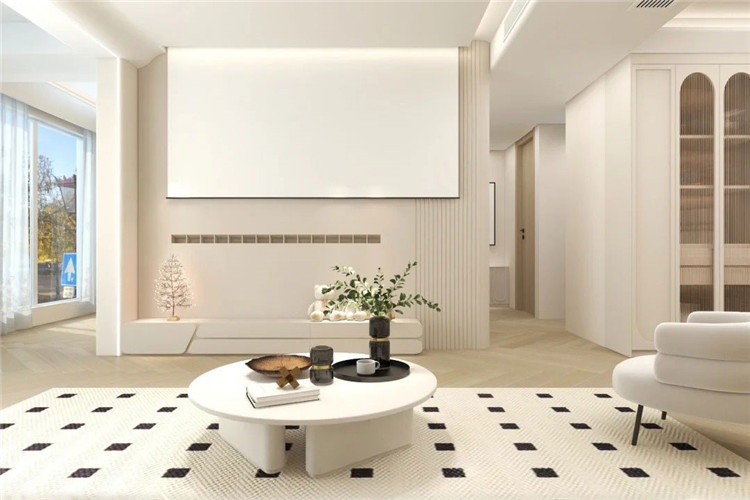 家居配色,武漢裝修,武漢裝修設(shè)計(jì)