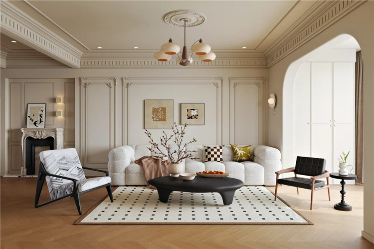 家居配色,武漢裝修,武漢裝修設(shè)計(jì)