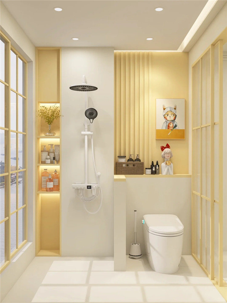 家居配色,武漢裝修,武漢裝修設(shè)計(jì)