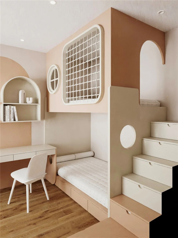 兒童房裝修,收納設(shè)計 兒童房裝修,收納設(shè)計