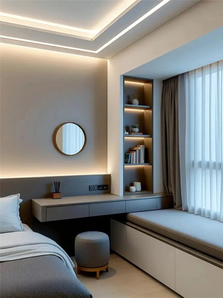 臥室裝修,收納設(shè)計 臥室裝修,收納設(shè)計