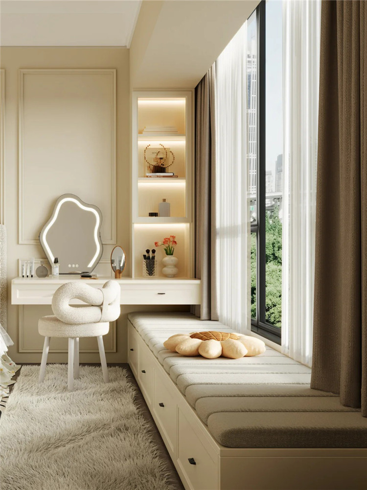 飄窗設(shè)計,收納設(shè)計 飄窗設(shè)計,收納設(shè)計