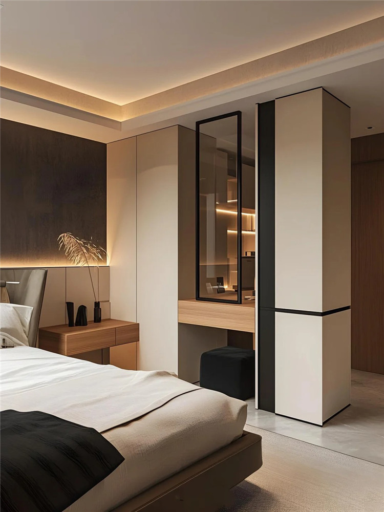 戶型改造,武漢裝修設計