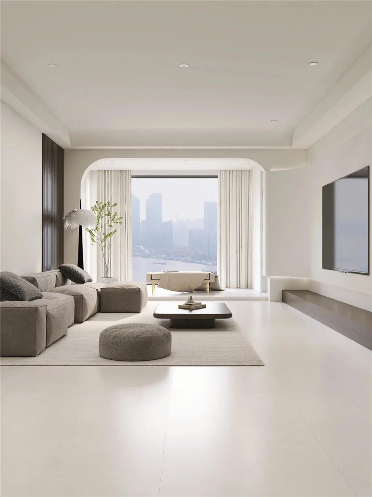 極簡風裝修,裝修避坑