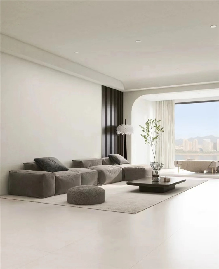 極簡風裝修,裝修避坑