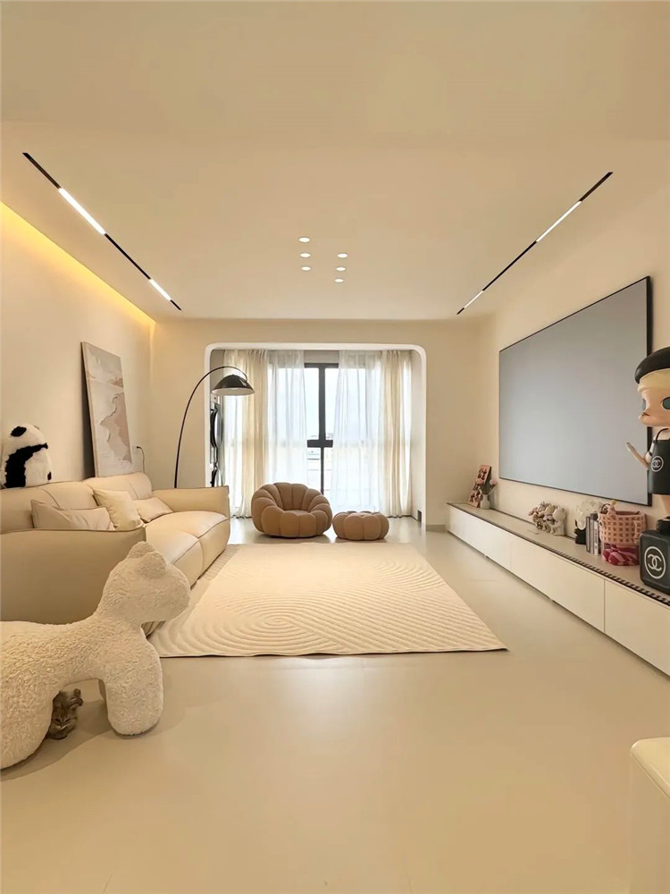 極簡風裝修,裝修避坑