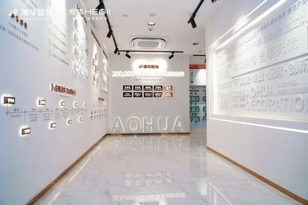 明星推薦的裝修公司