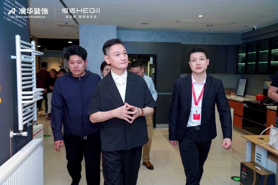 武漢裝修公司推薦