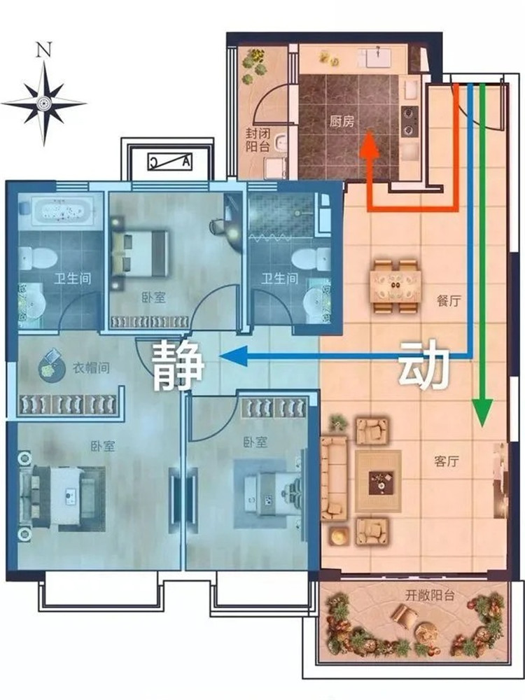 裝修降噪,裝修避坑 裝修降噪,裝修避坑