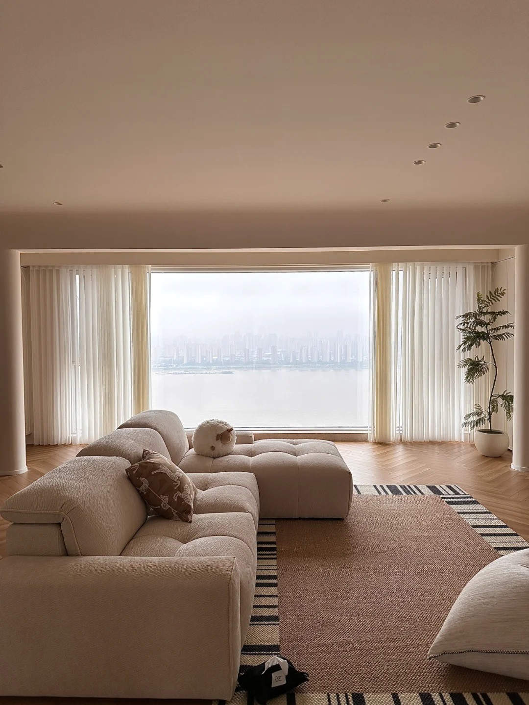 網紅翻車,室內設計