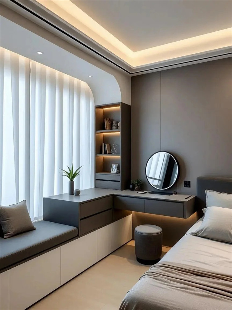 裝修避坑,好用的裝修設計