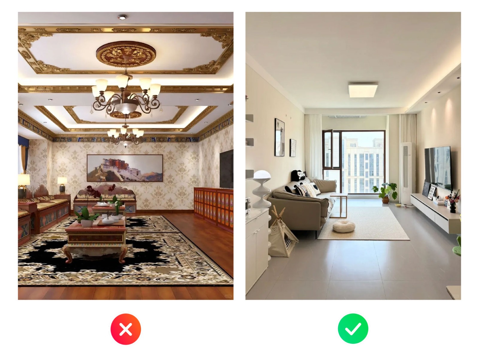 裝修避坑,裝修翻車 裝修避坑,裝修翻車