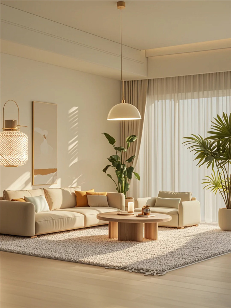 奶油風裝修,奶油風避坑,奶油風翻車 奶油風裝修,奶油風避坑,奶油風翻車