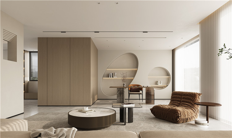 奶油風裝修,奶油風避坑,奶油風翻車 奶油風裝修,奶油風避坑,奶油風翻車