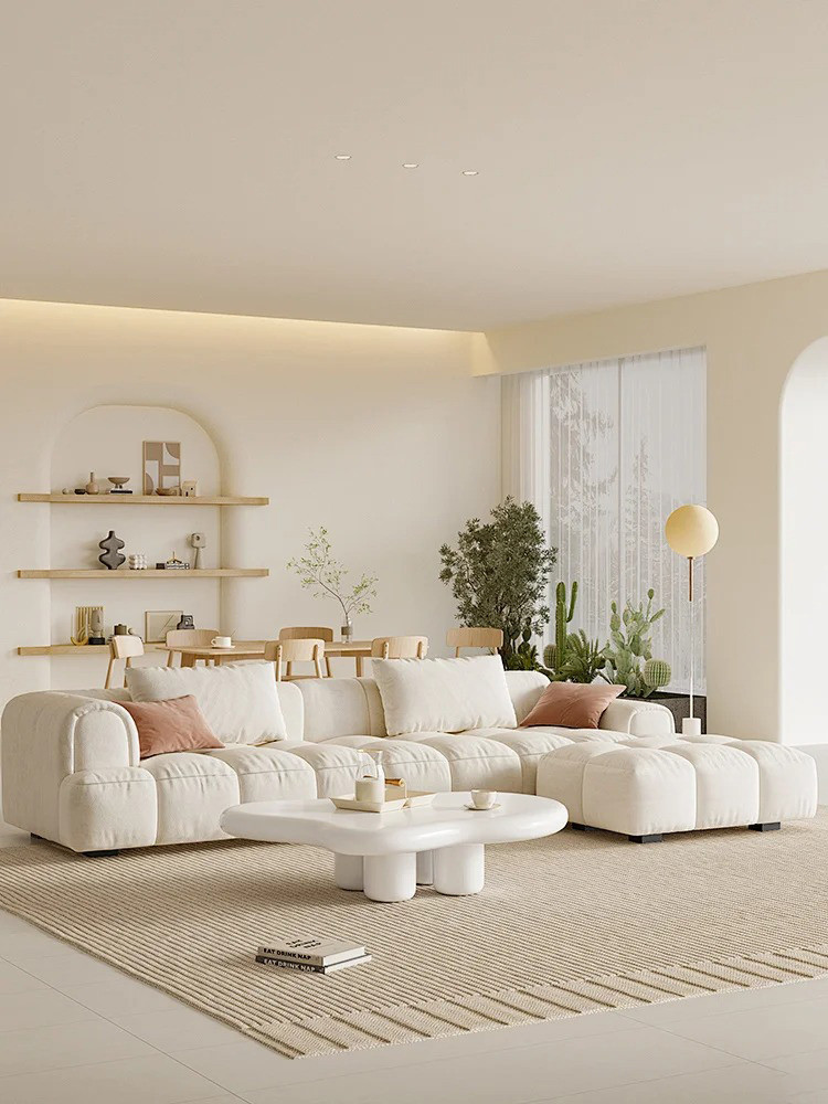 奶油風裝修,奶油風避坑,奶油風翻車 奶油風裝修,奶油風避坑,奶油風翻車